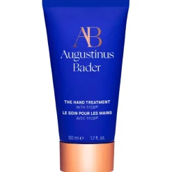The Hand Treatment