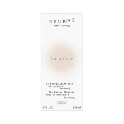 The harmonie Caring Cleanser