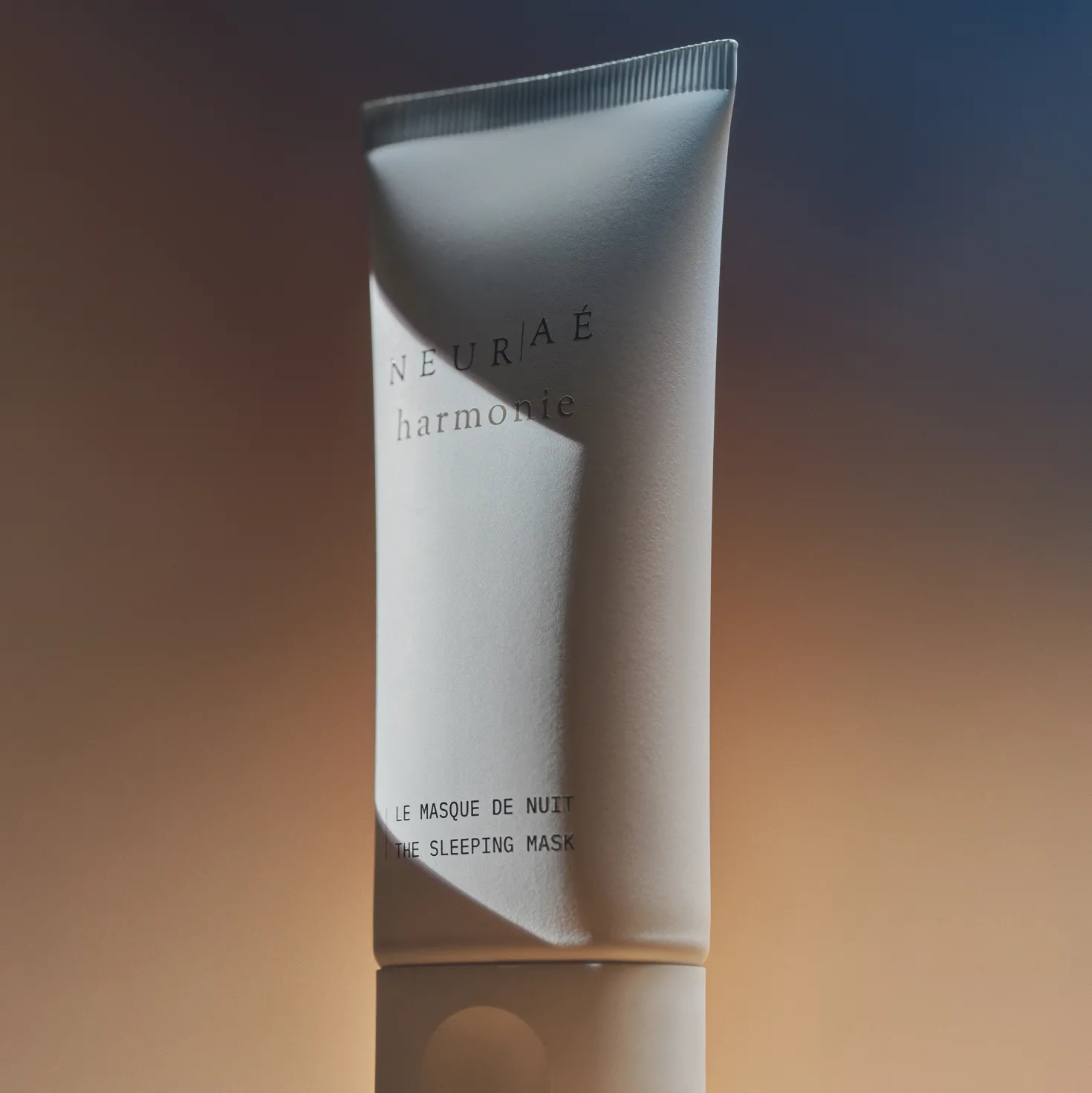 The harmonie Sleeping Mask