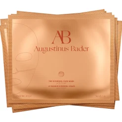The Hydrogel Face Mask 6 Pack