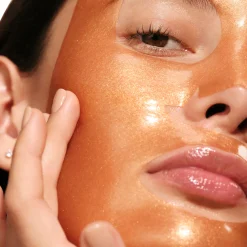 The Hydrogel Face Mask 6 Pack