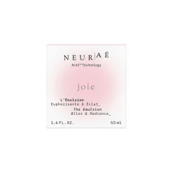 The joie Emulsion