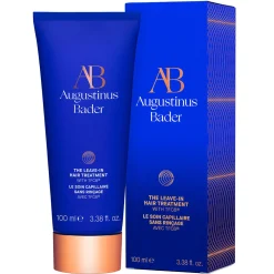 The Leave-In Hair Treatment