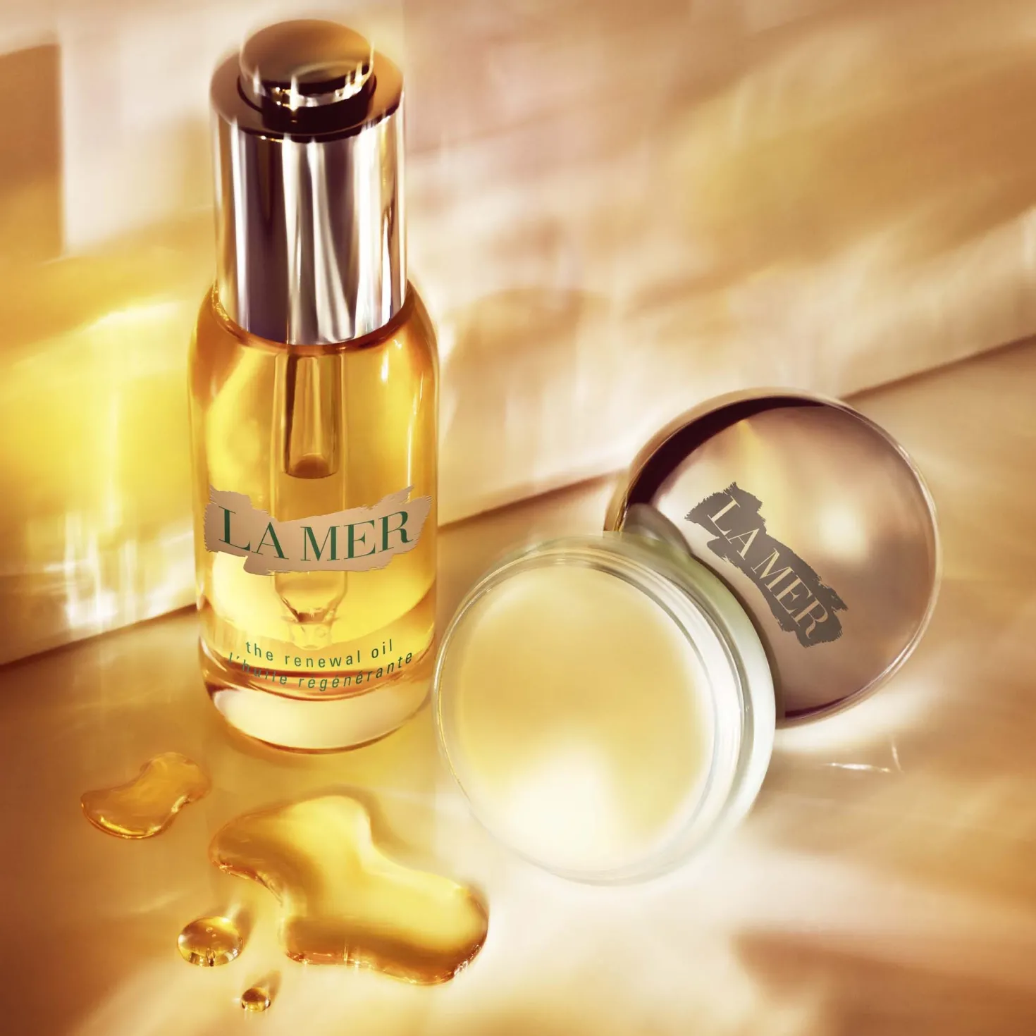 The Lip Balm