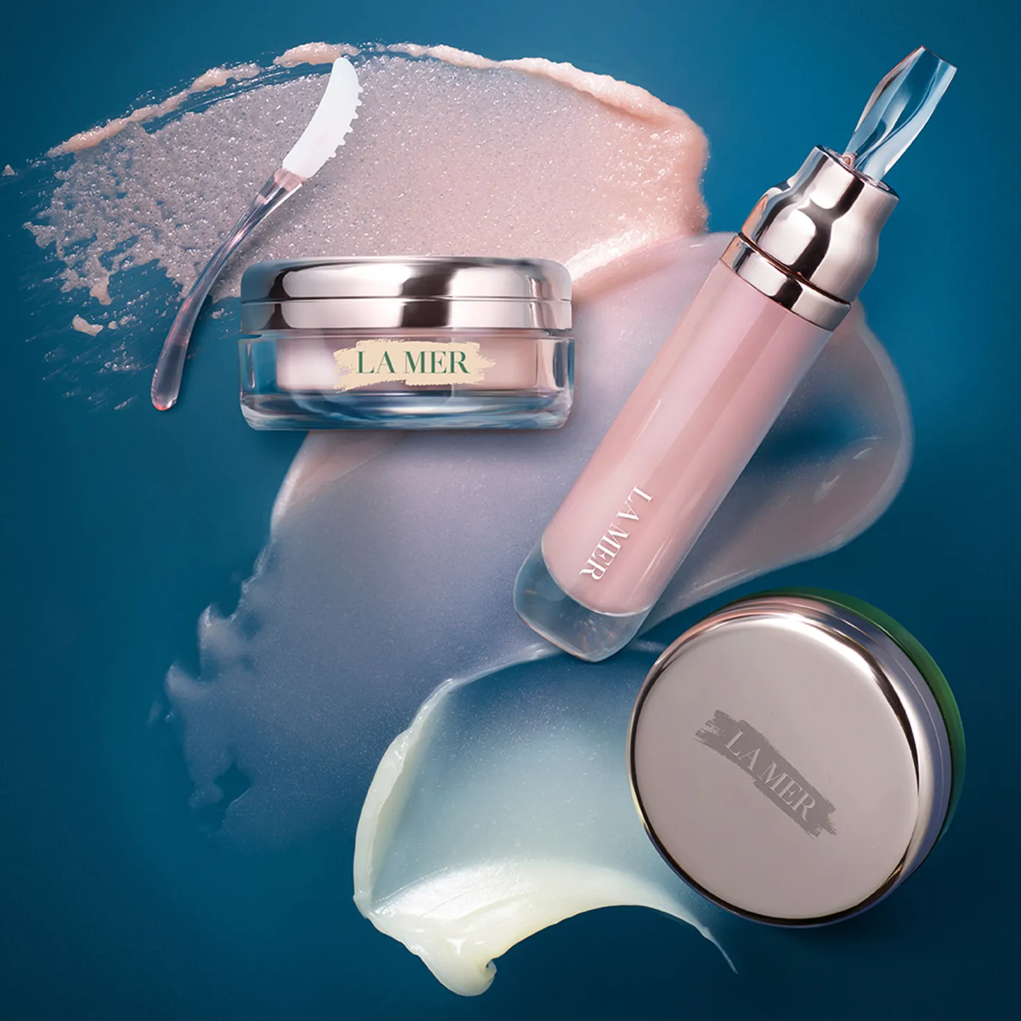 The Lip Polish