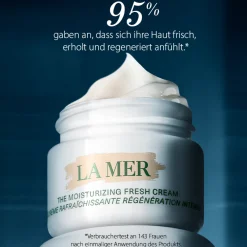 The Moisturizing Fresh Cream