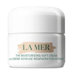 The Moisturizing Soft Cream