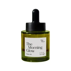 The Morning Glow
