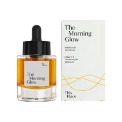 The Morning Glow