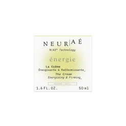 The énergie Cream Refill
