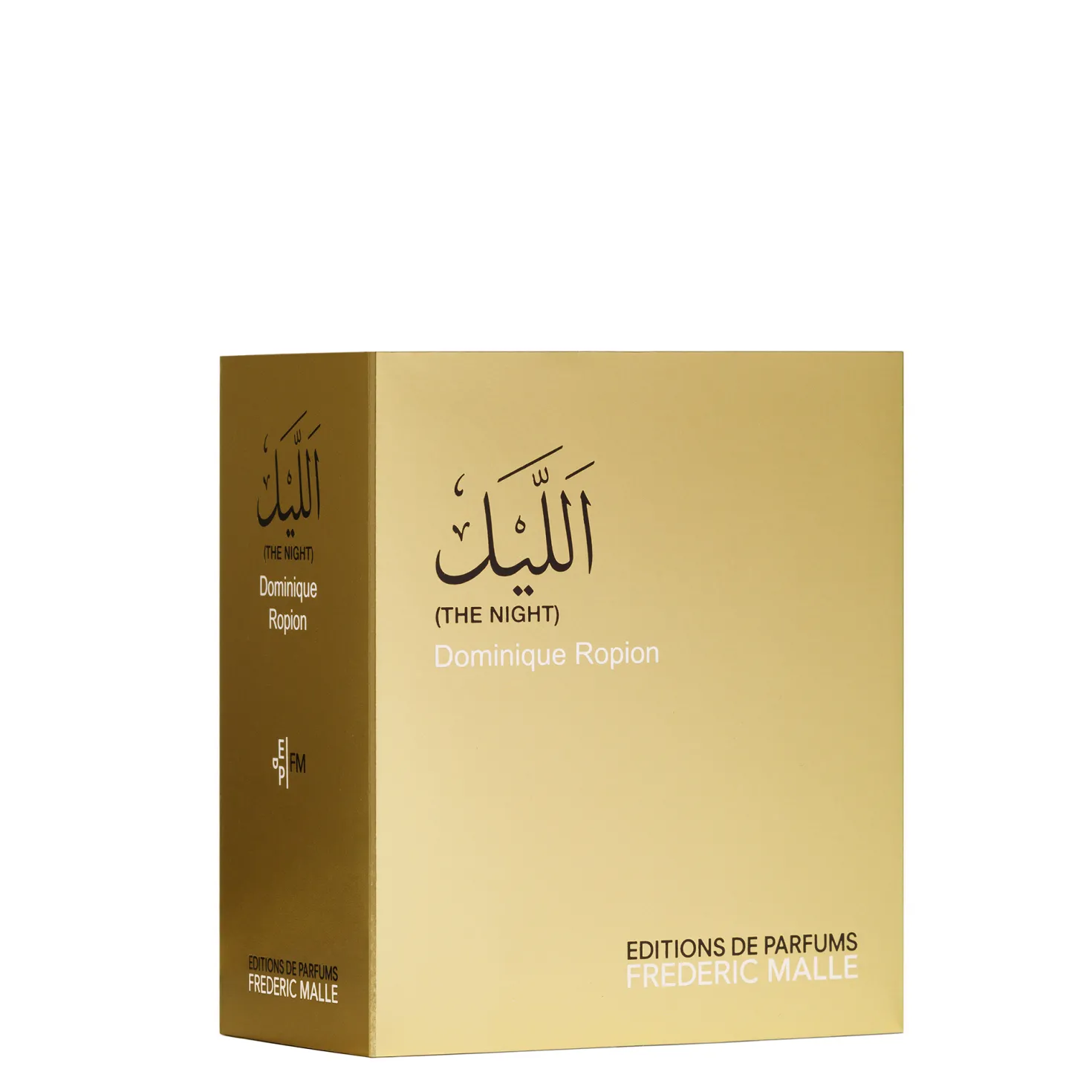 The Night Parfum