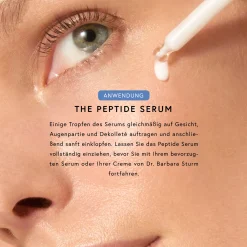 The Peptide Serum