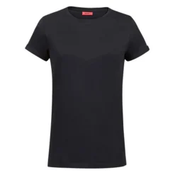 The plain tee