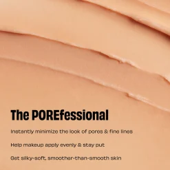 the POREfessional mini