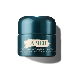 The Rejuvenating Night Cream