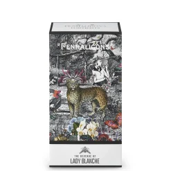 The Revenge of Lady Blanche Eau de Parfum Spray