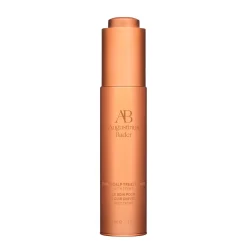 The Scalp Treatment