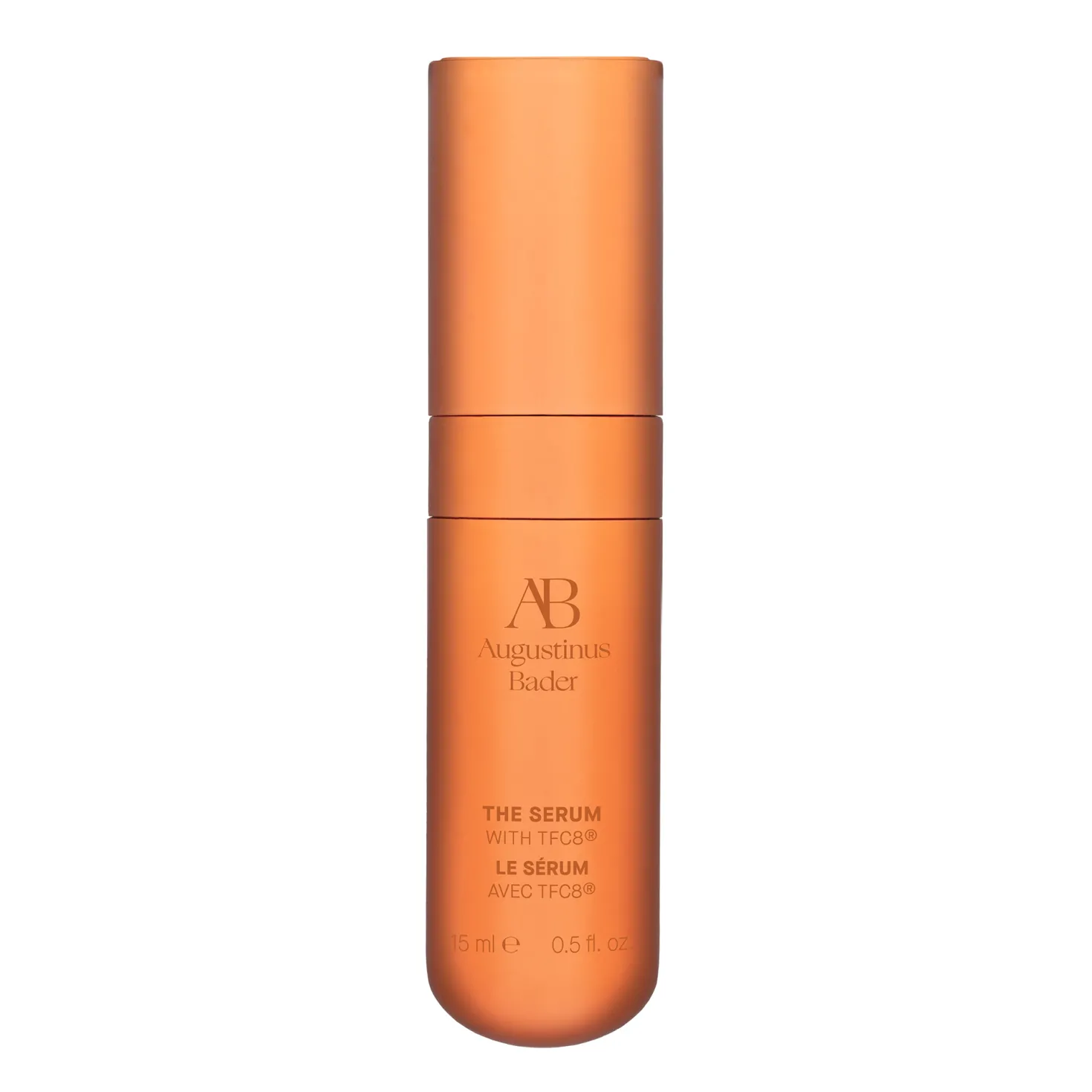 The Serum