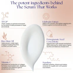 The Serum