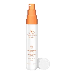 The Sunscreen SPF 50