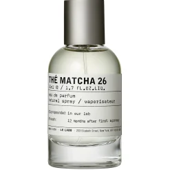 Thé Matcha 26