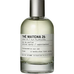 Thé Matcha 26