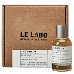 Thé Noir 29