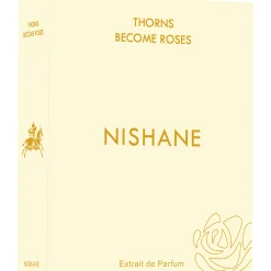 Thorns Become Roses Extrait de Parfum