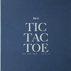 Tic Tac Toe Classic