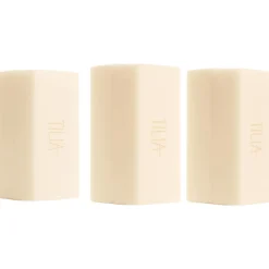 Tilia scented soap 3x170g
