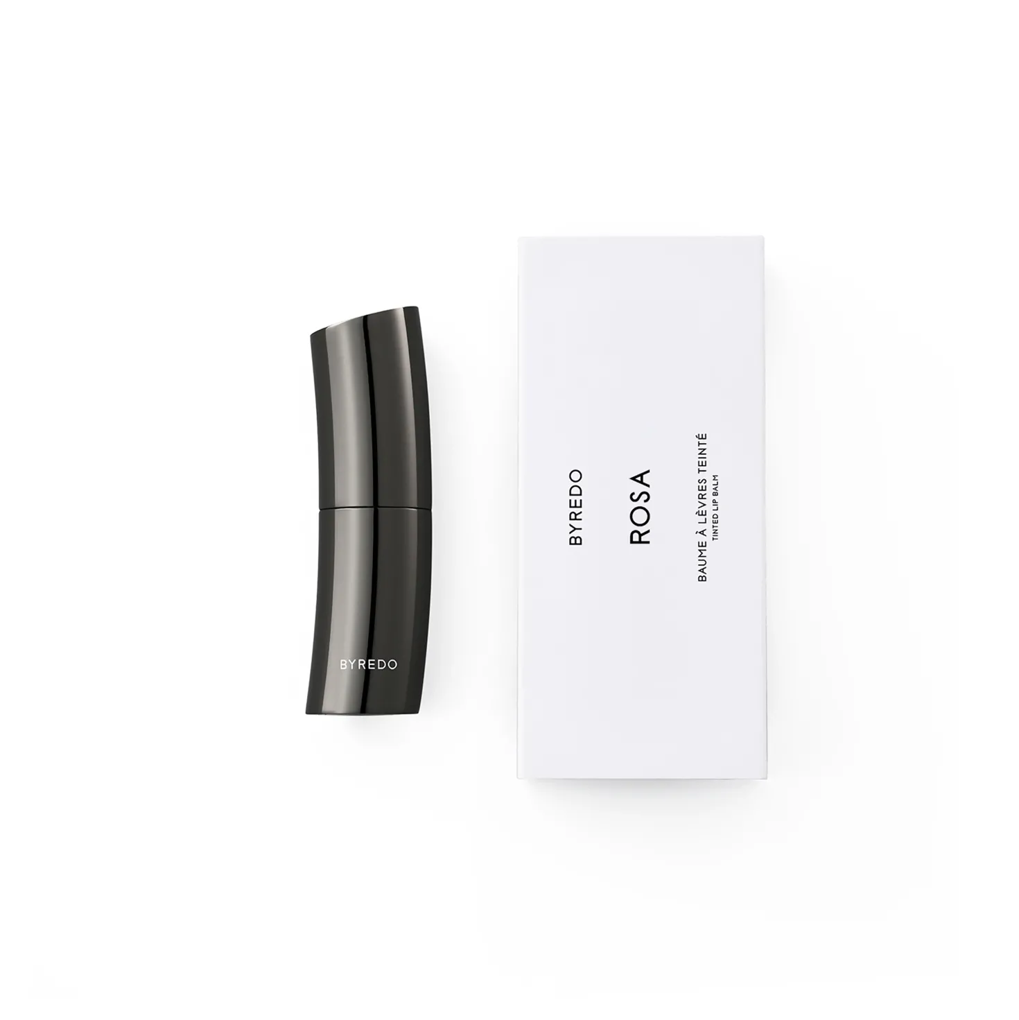Tinted Lip Balm