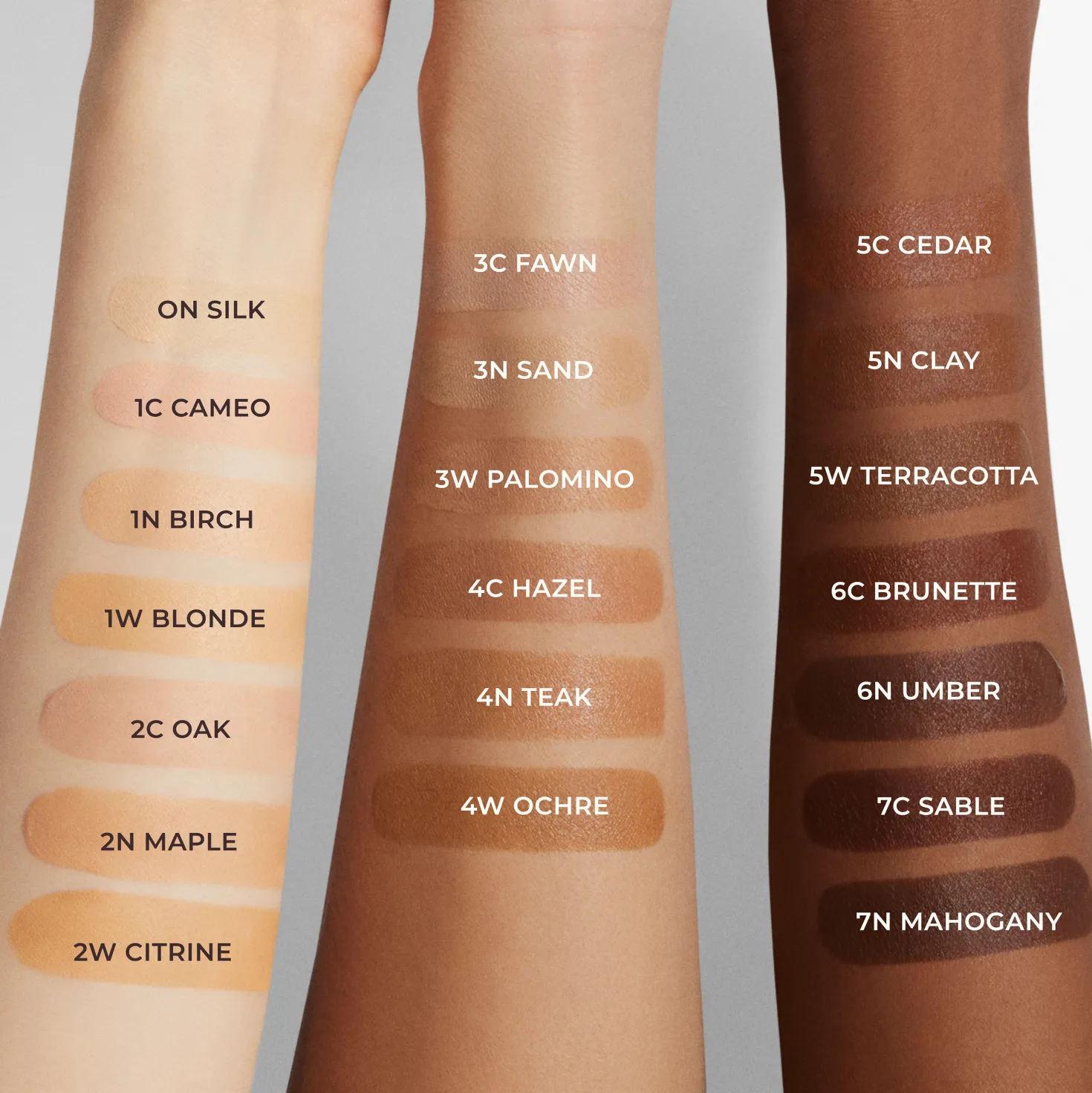 Tinted Moisturizer Blurred Matte Broad Spectrum SPF 30 5C