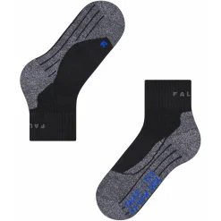 TK2 Short Cool Damen Socke