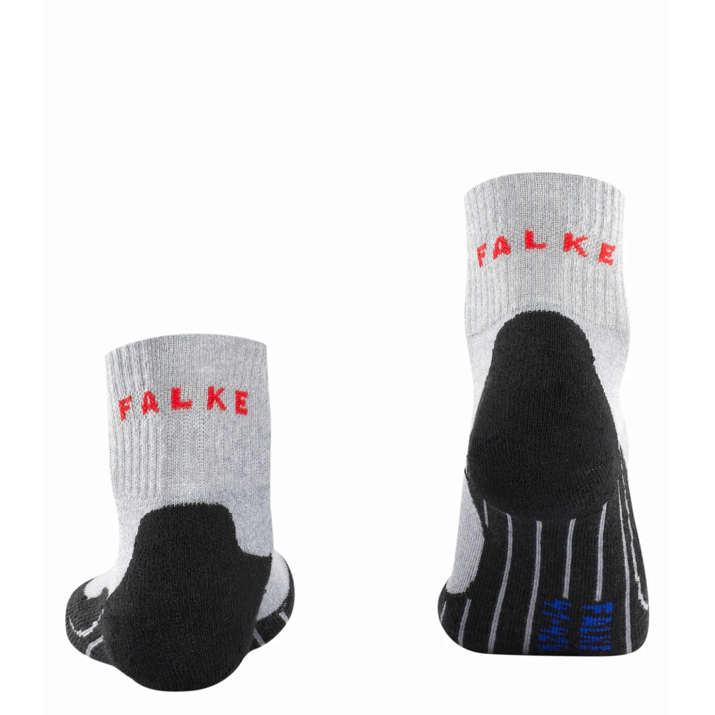 TK2 Short Cool Damen Socke