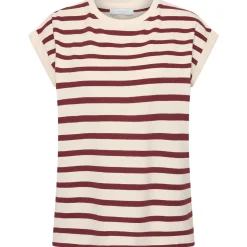 Tobi stripe top