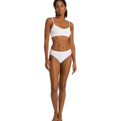 Touch Feeling Midi Briefs