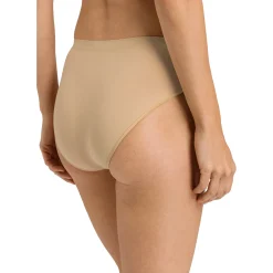 Touch Feeling Midi Briefs