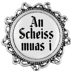 Trachten-Anstecker