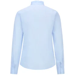 Trachtenbluse