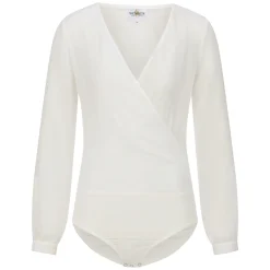 Trachten Bodybluse