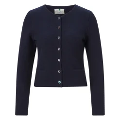 Trachten Strickjacke