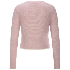 Trachten-Strickjacke