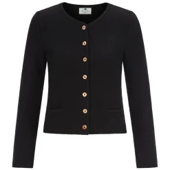 Trachten Strickjacke