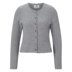 Trachten Strickjacke