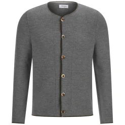 Trachtenstrickjacke Hannes