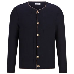 Trachtenstrickjacke Hannes