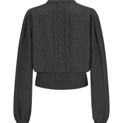 Trachtenstrickjacke Lea