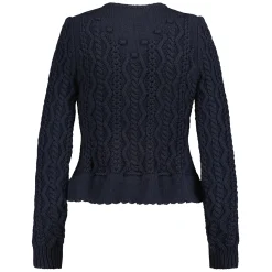 Trachtenstrickjacke Lene