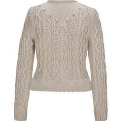 Trachtenstrickjacke Lene