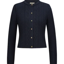 Trachtenstrickjacke Sophia